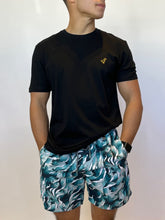 Load image into Gallery viewer, Mens Waves Beach Short